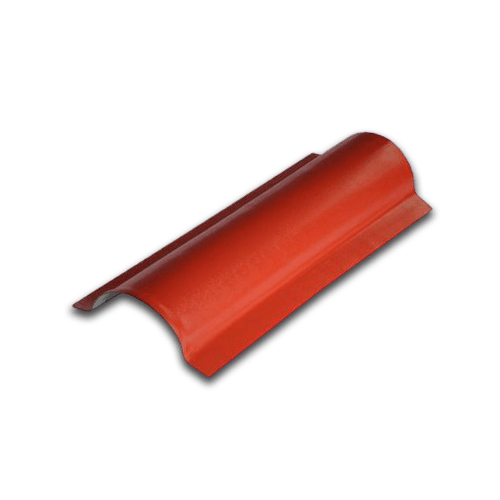 12.1 ACCESORIOS COMPLEMENTARIOS TEJA DE PVC