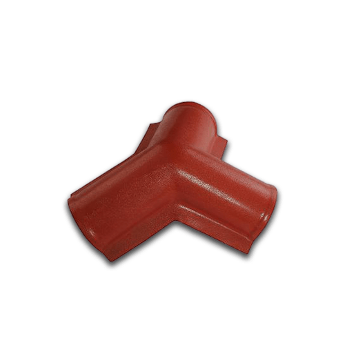 12.3 ACCESORIOS COMPLEMENTARIOS TEJA DE PVC